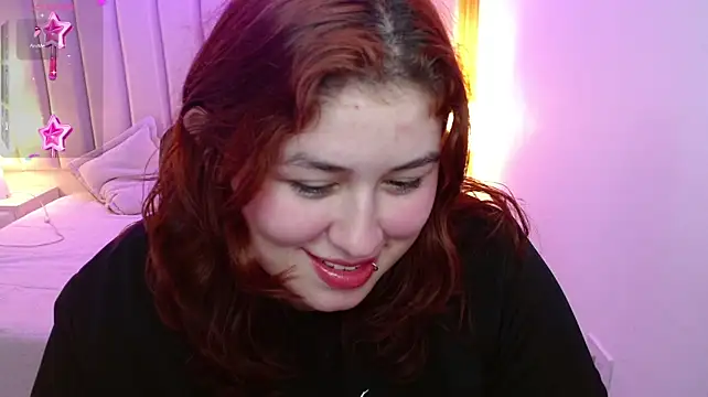 azul_veraa webcam