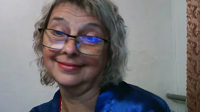 ElizabethGorden live cam on StripChat