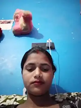Muskannjii live webcam