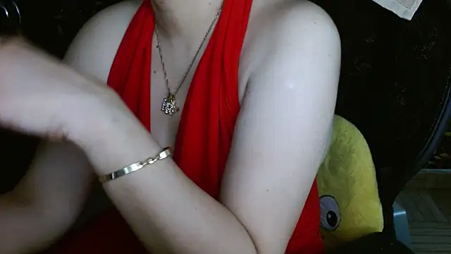 KinderrJoy live cam on StripChat
