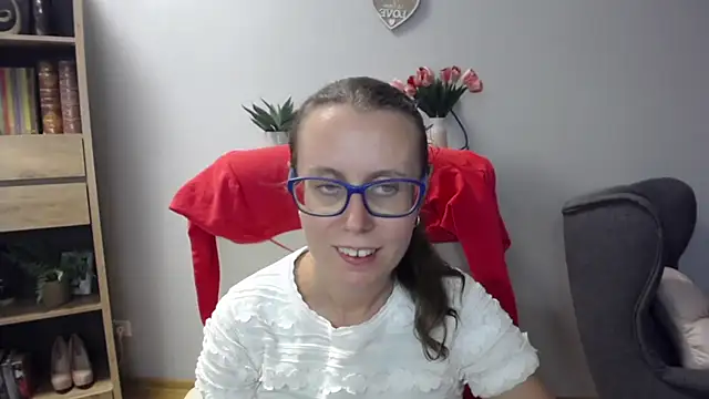 sweetxLizzy live cam on StripChat