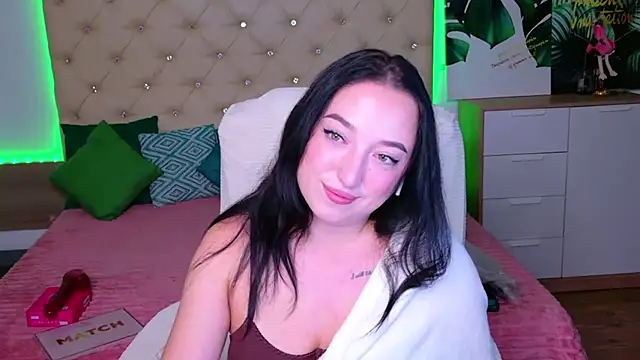 AVA_MAXIMUS webcam