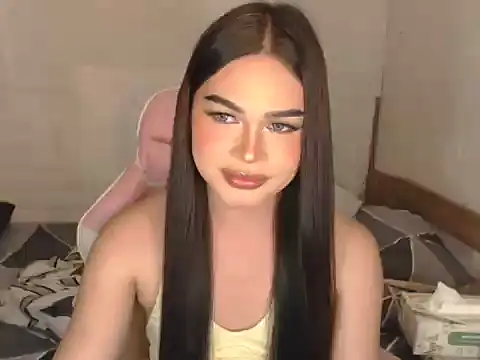 Ashely_Lewis webcam