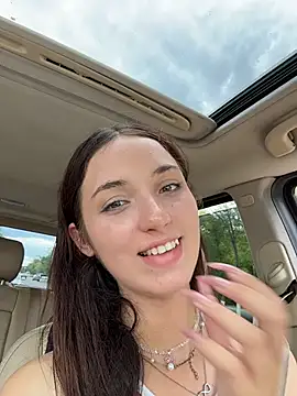 DollyTall webcam