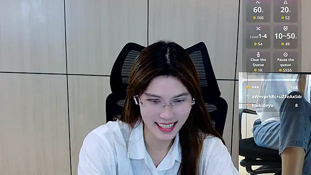 zhen-68 webcam
