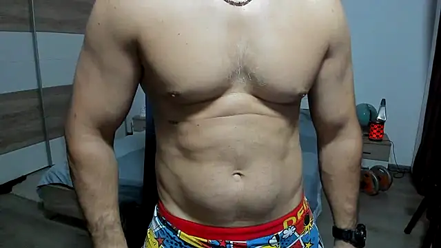 RobbyShawz