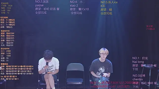 NCT-111 avatar