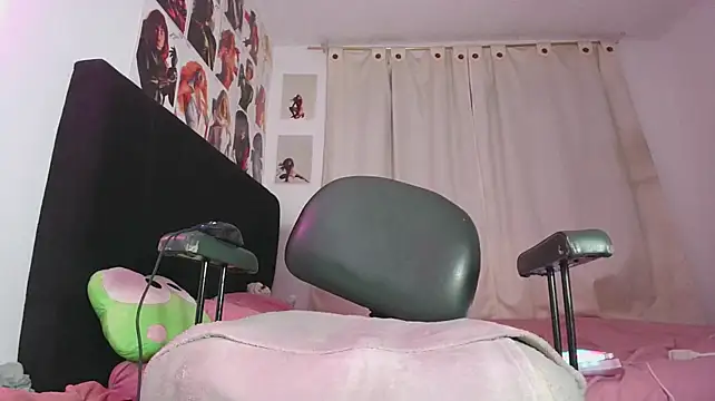 cassidy_blossom webcam