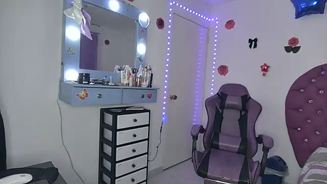 soffy_rosses webcam