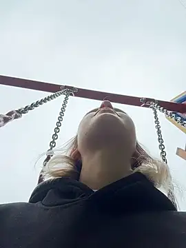 AshleyMur webcam