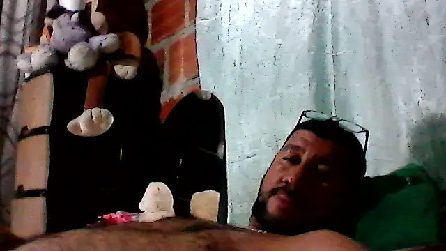 Candy_hot_crush webcam
