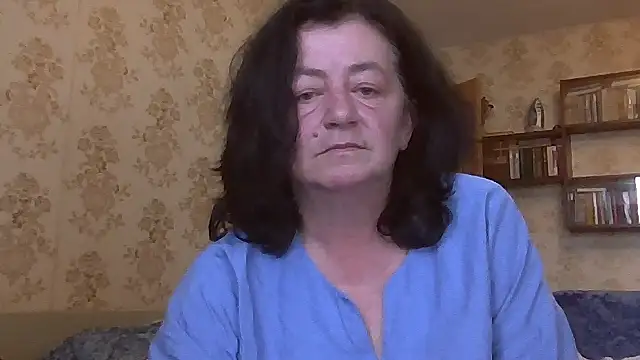 GypsiQueen2 webcam