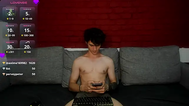 Adam_Porrter live cam