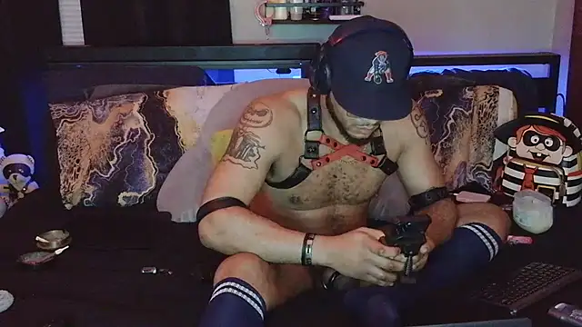 KY_Sir35 webcam