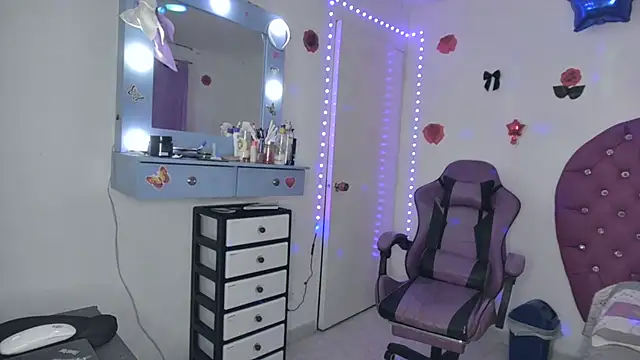 soffy_rosses webcam