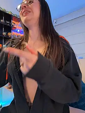 live