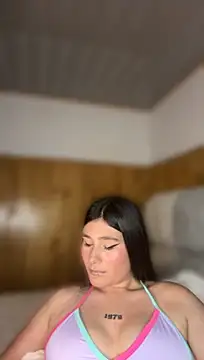 Miss_Dani webcam
