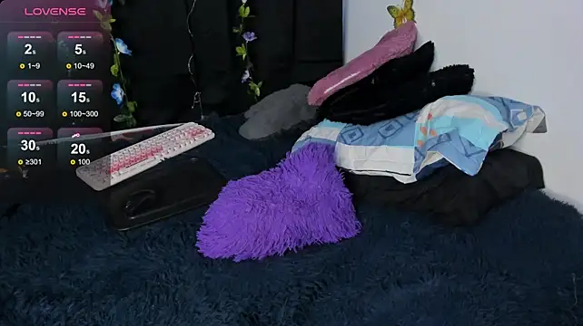 Darnellqueen webcam