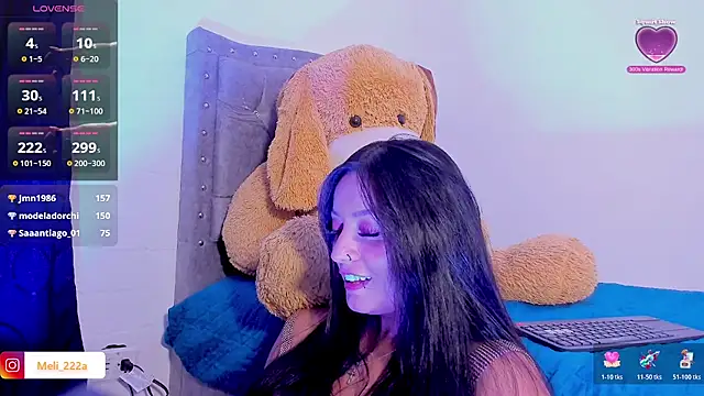 melii 1