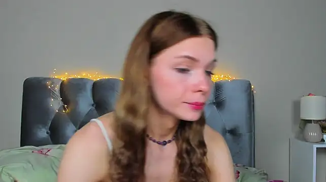 Blondy_Fina live webcam