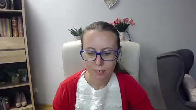 sweetxLizzy live cam on StripChat