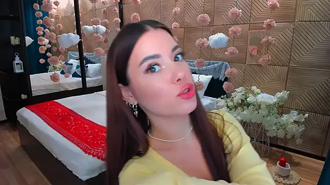 PutOnRepeat live cam on StripChat