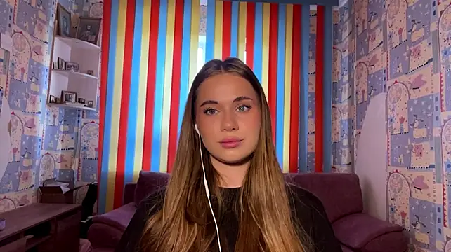Miss_Blessnyth webcam