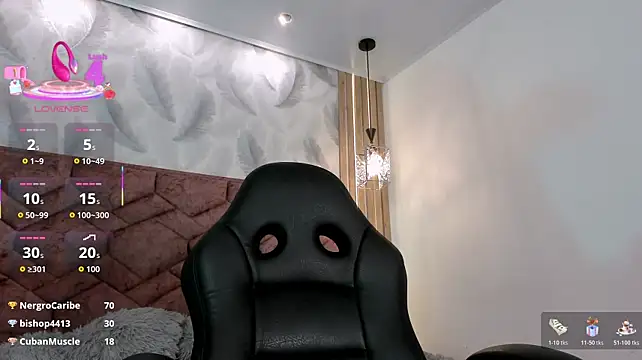IamSussan webcam