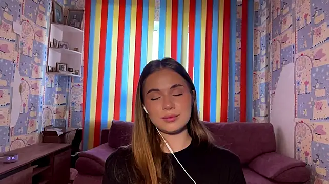 Miss_Blessnyth webcam