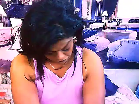 indianCherryPie live cam on StripChat