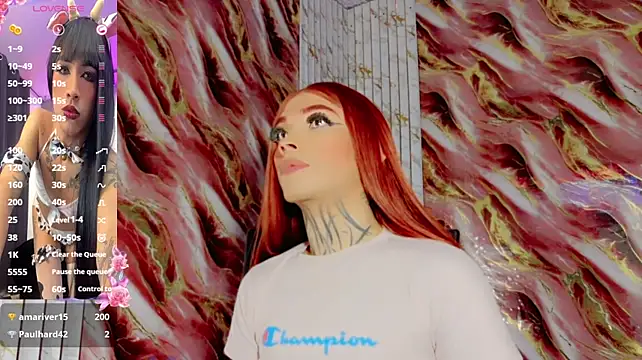 MICAELA_RANGELL_ webcam
