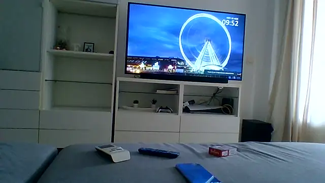 bobotatto webcam