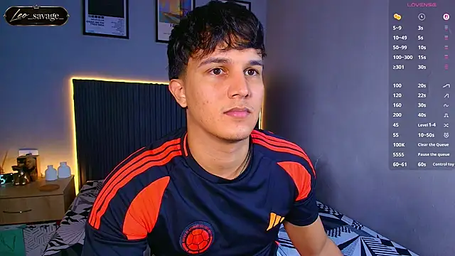 Leo_Savage_