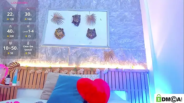 SophieSweet88 webcam