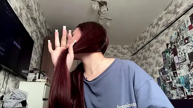 SuzanMoote webcam