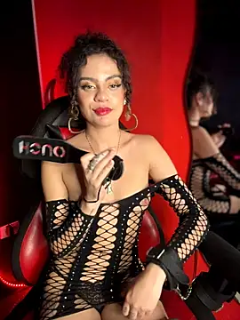 Megan_LS webcam
