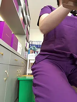 secretly_masturbating webcam