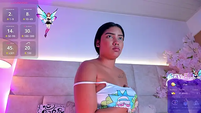 AbellaDannger