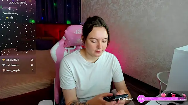 Secret_goddes 🎆 adult chat