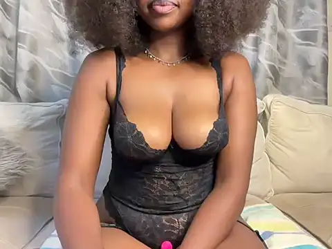Chocolate_queen2 webcam