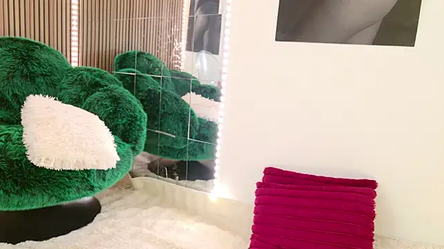 celia_chanel 🥋 sex chat