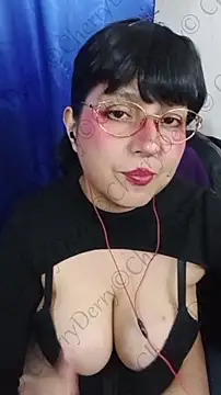 CherryDerry 🌘 free sex cam