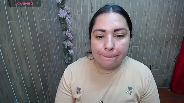 solyeria webcam