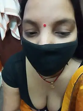 Manjudear 👼 cam