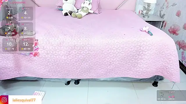 SafiroAgataaa 🧝 online nude cam