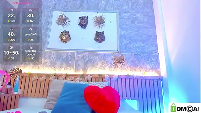 SophieSweet88 webcam