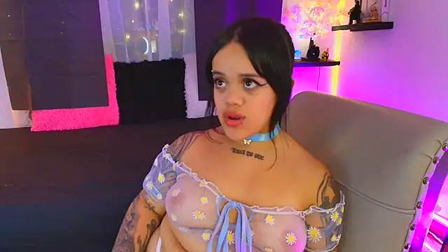 SussyRoxy_ 🍡 nude cam chat