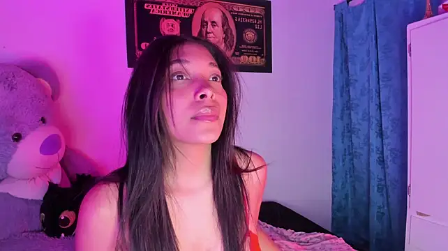 KarolRojas_22 🐬 live stream