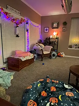 presidentpeach 👅 live sex chat