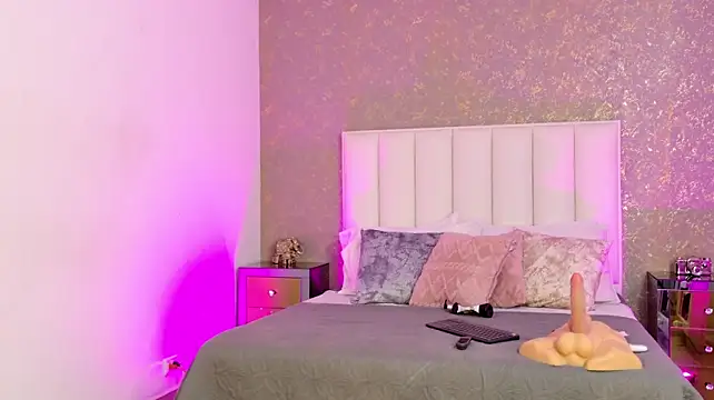 AmyRider_ webcam